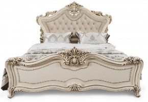 Кровать "Джоконда" (1800*2000) крем в Нижневартовске - niznevartovsk.ok-mebel.com | фото